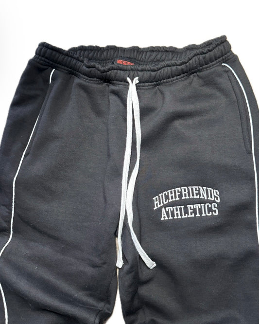 The “Athletics Program” Scrunched Sweatpants