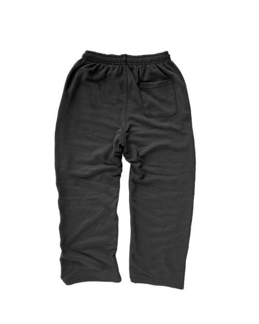 The “Everyday” Black Sweatpants