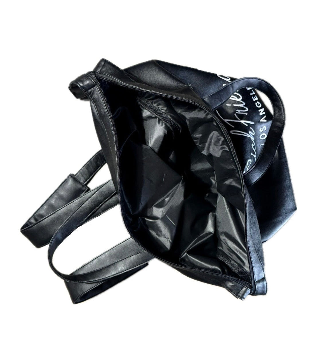 The “RichYard” TotePack