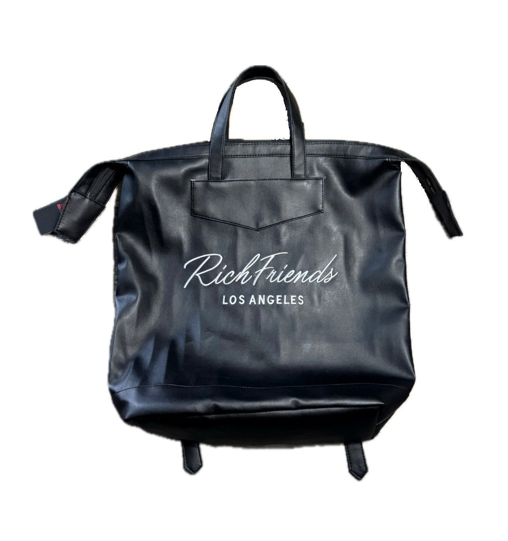 The “RichYard” TotePack