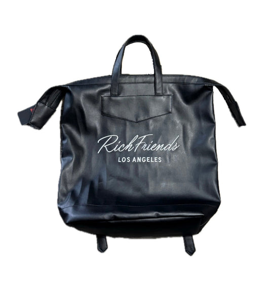 The “RichYard” TotePack