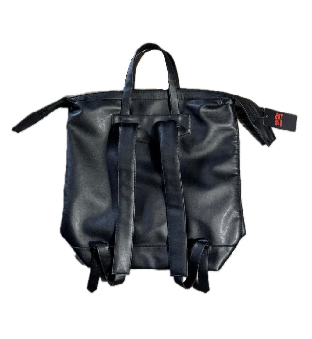 The “RichYard” TotePack