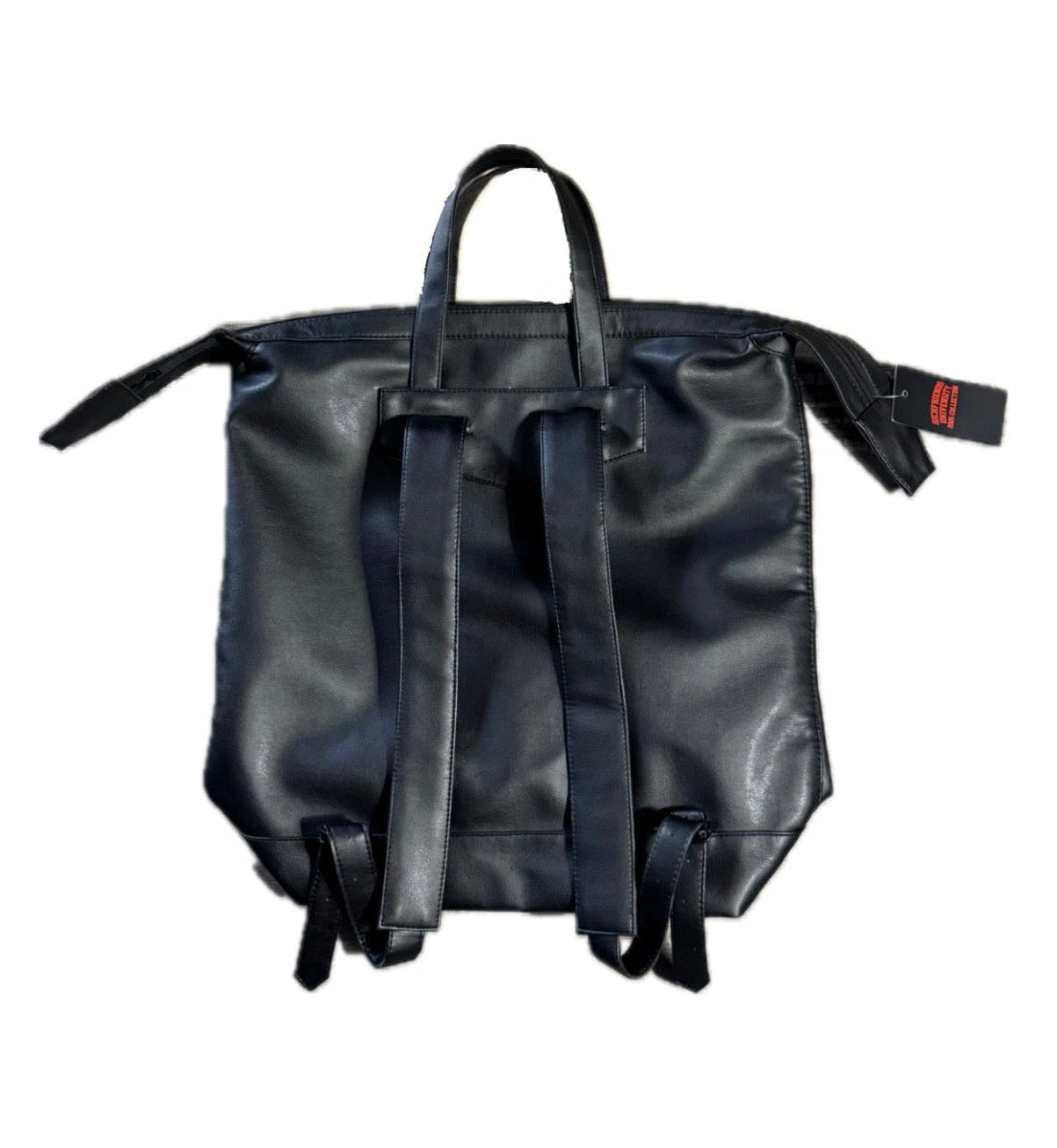 The “RichYard” TotePack