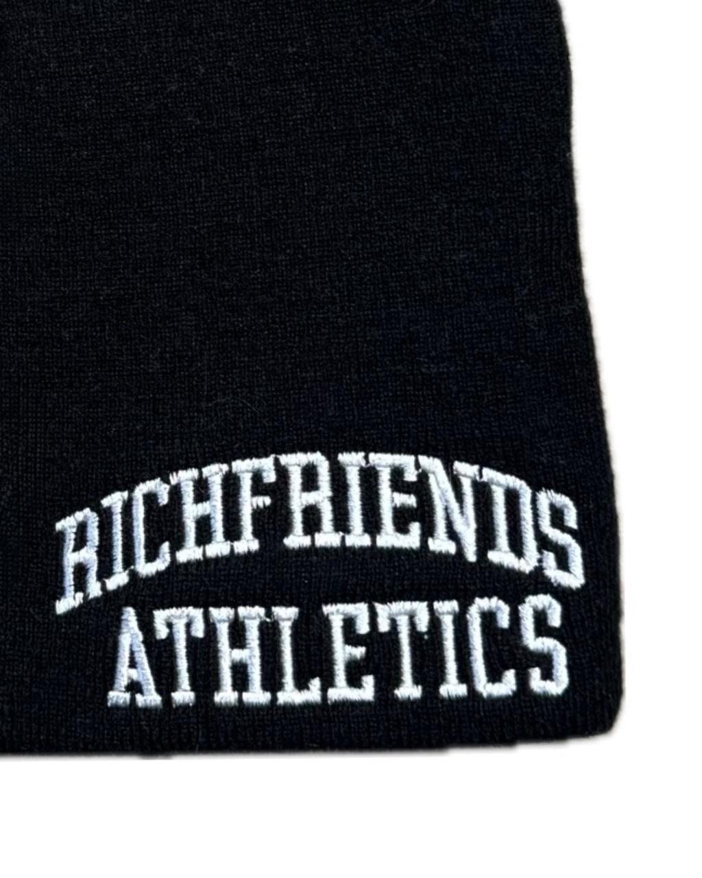 The “Athletics Program” Beanie