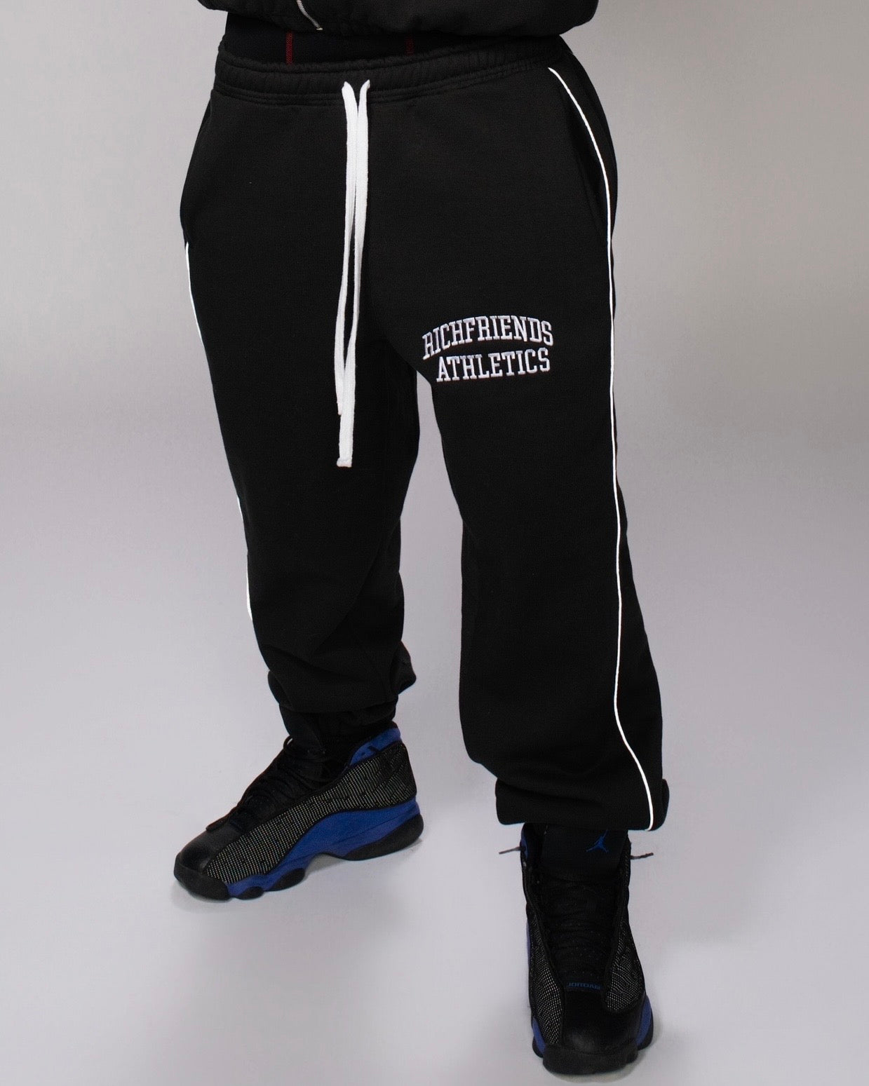 The “Athletics Program” Sweatpants