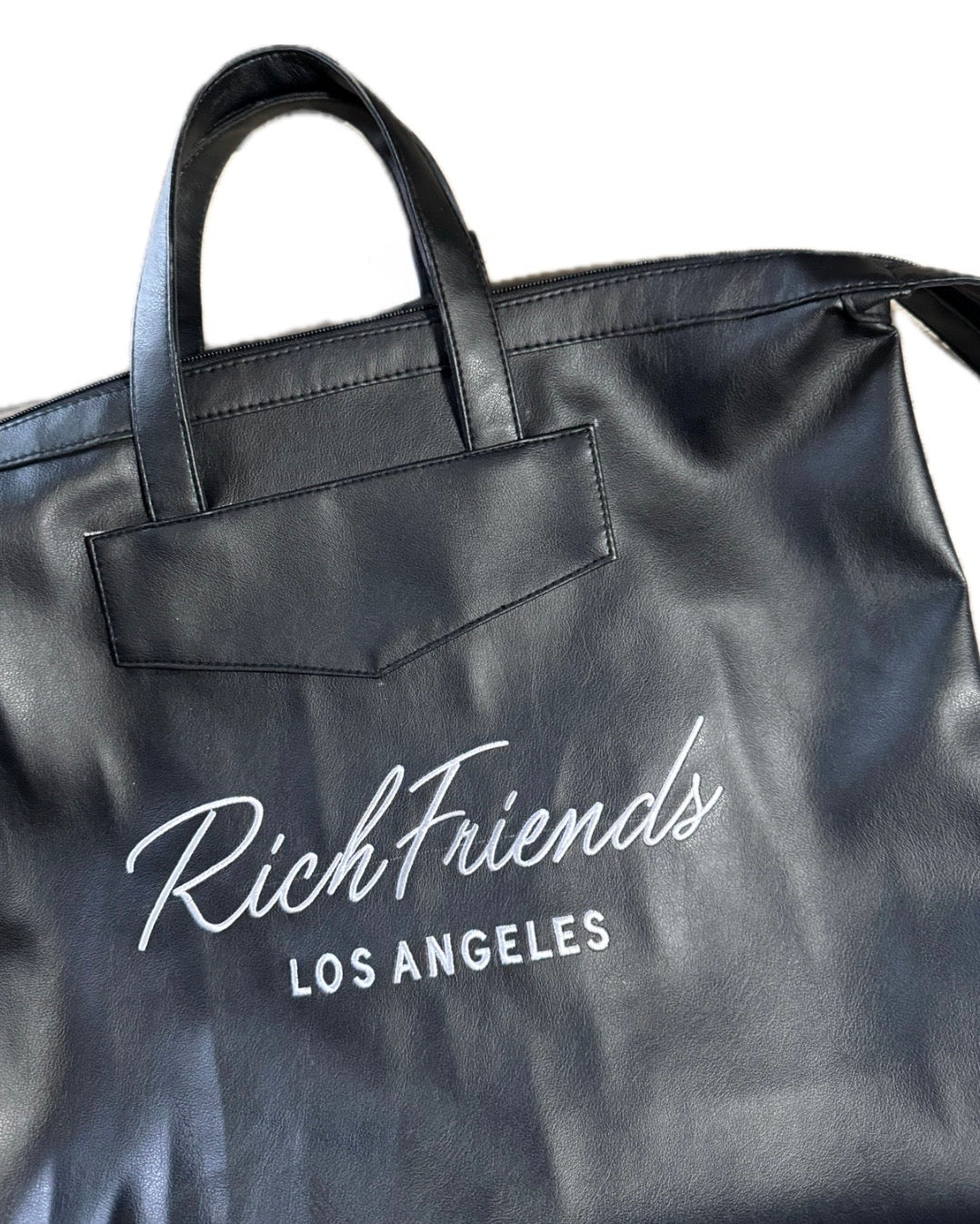 The “RichYard” TotePack