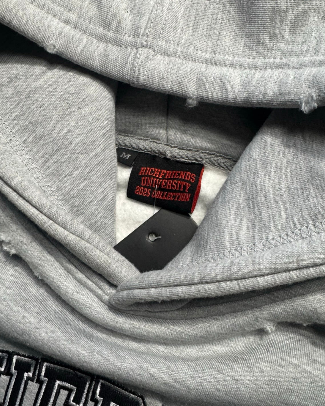 The “LA 84” Hoodie