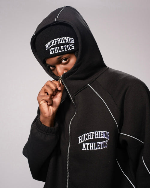 The “Athletics Program” Beanie