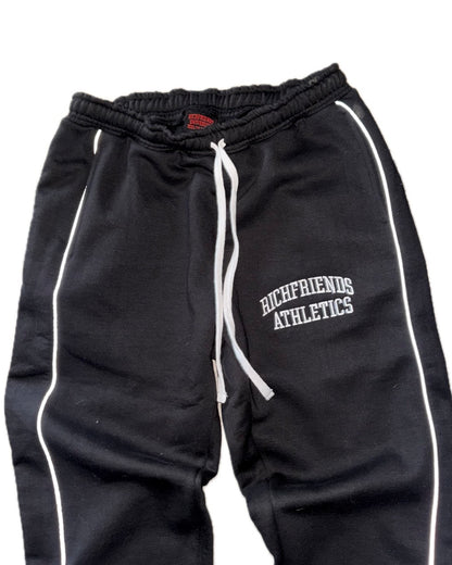 The “Athletics Program” Scrunched Sweatpants