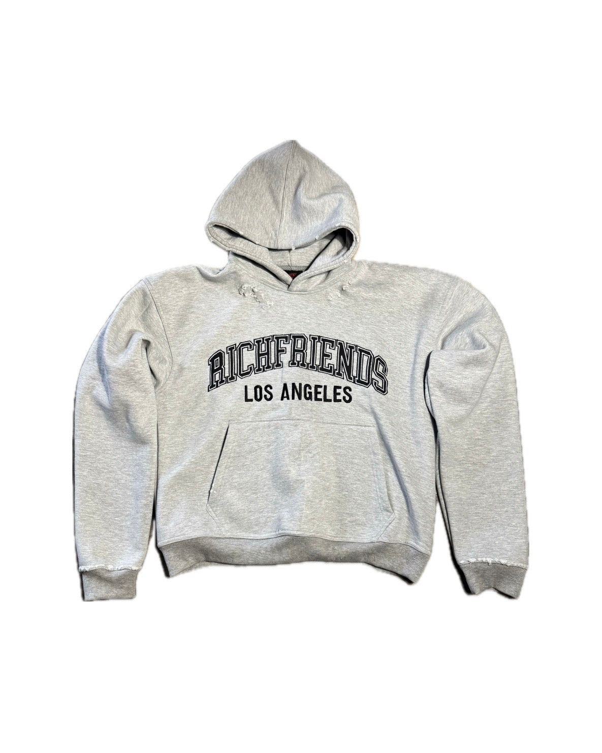 The “LA 84” Hoodie