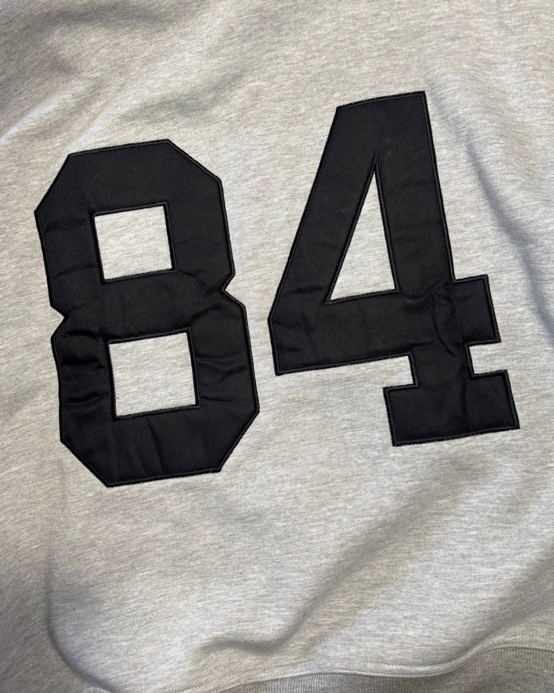 The “LA 84” Hoodie