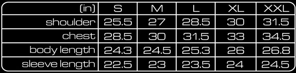 The “Athletics Program” Zip-Up