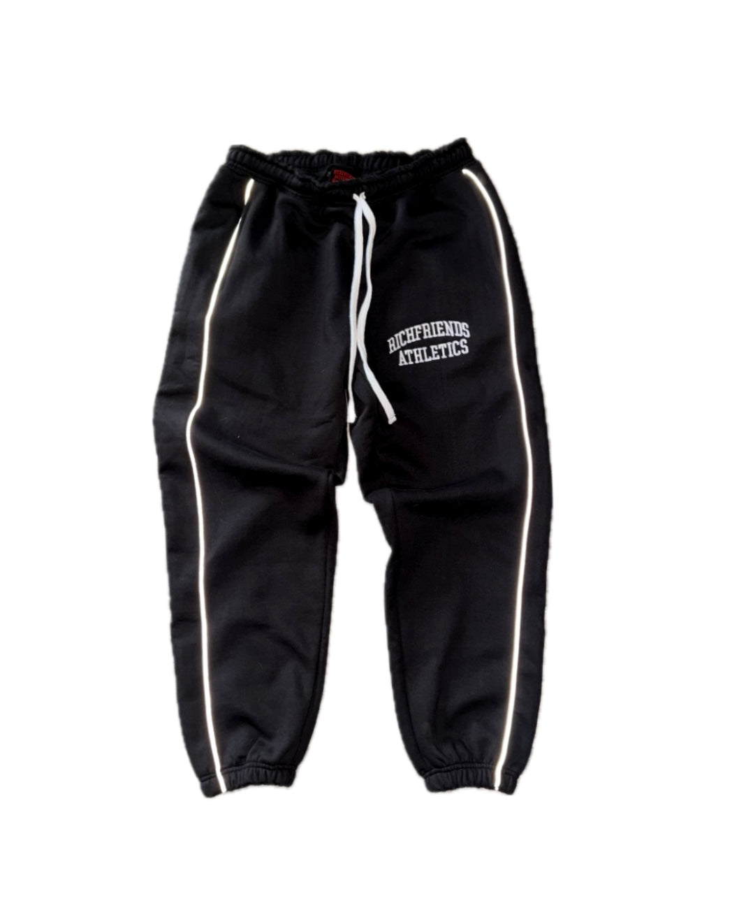 The “Athletics Program” Scrunched Sweatpants