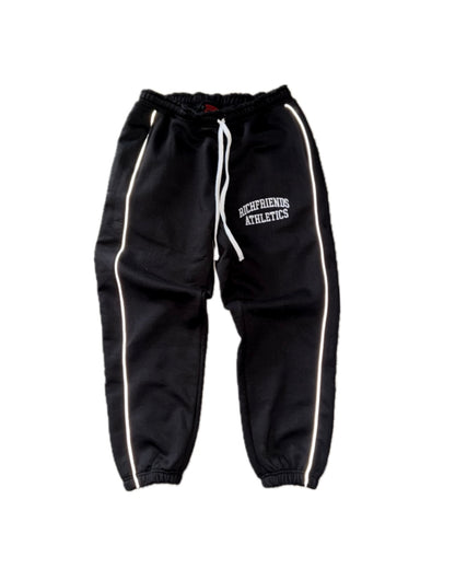 The “Athletics Program” Scrunched Sweatpants