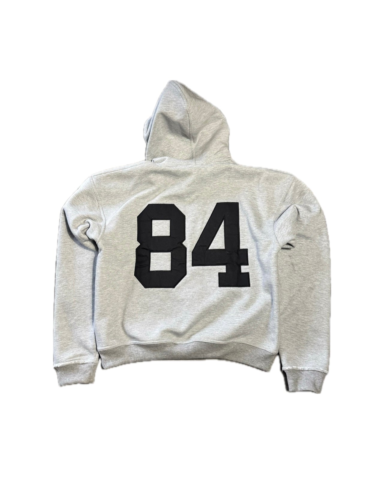 The “LA 84” Hoodie