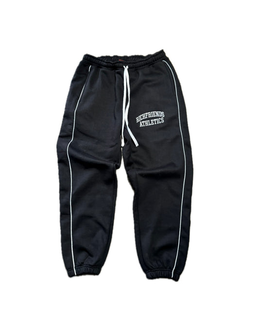 The “Athletics Program” Scrunched Sweatpants