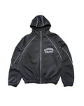 The “Athletics Program” Zip-Up