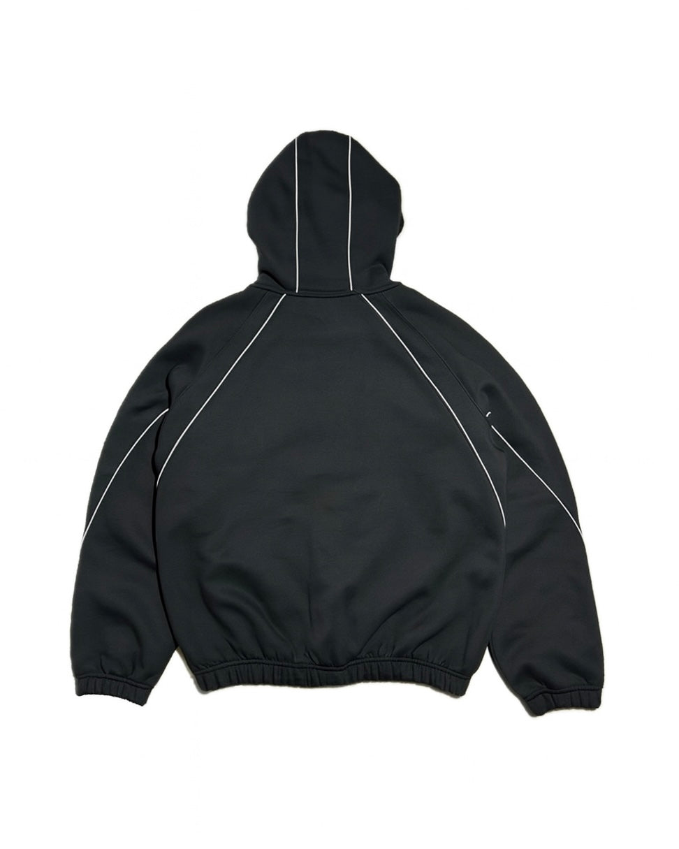 The “Athletics Program” Zip-Up